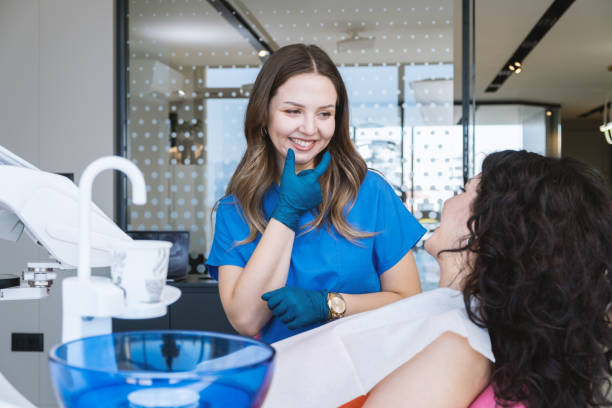 Advanced Technology for Better Dental Care in Green Valley, SD